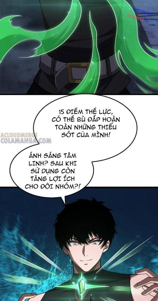 Mạt Thế Kiếm Thần: Ta Chấn Kinh Toàn Cầu - Page 45