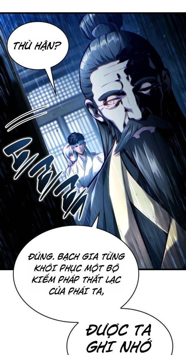 Vô Hạn Tử Linh Sư - Page 74