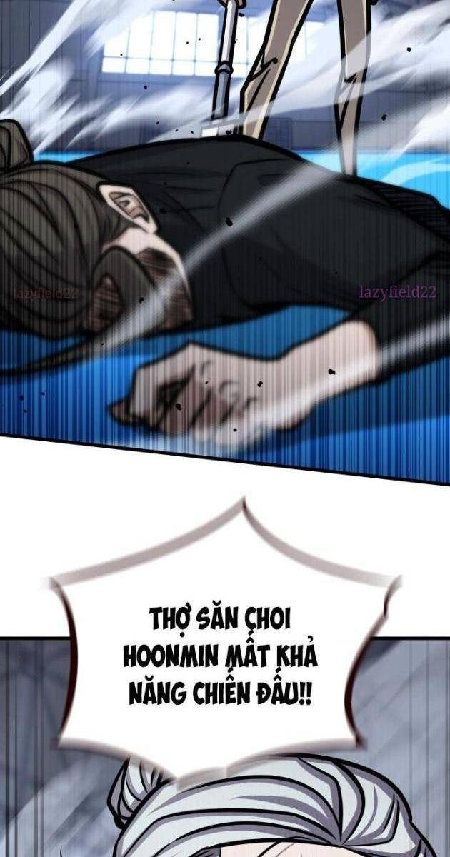 Thợ Săn Huyền Thoại Trẻ Hóa - Page 127