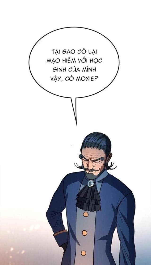 Sự Trở Lại Của Giáo Sư Runebound - Page 60