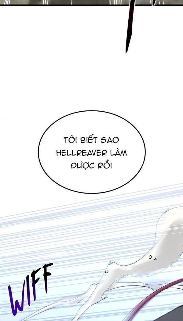 Sự Trở Lại Của Giáo Sư Runebound - Page 18