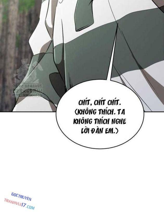 Trường Mẫu Giáo Thần Thú - Page 20