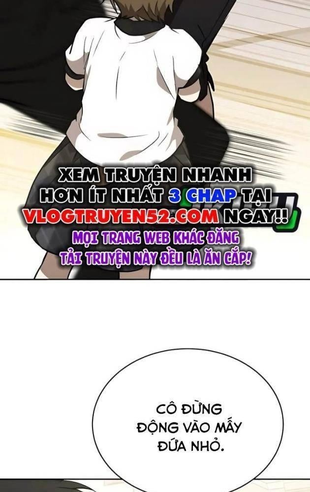 Trường Mẫu Giáo Thần Thú - Page 7