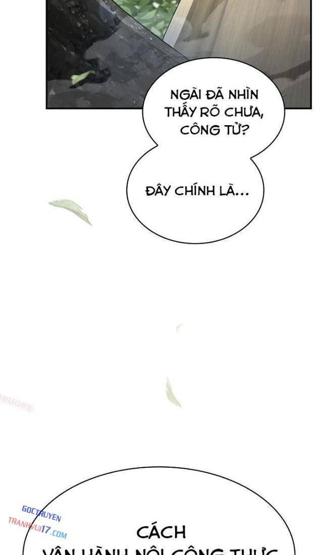 Cuộc Sống Của Gián Điệp Ma Giáo - Page 2
