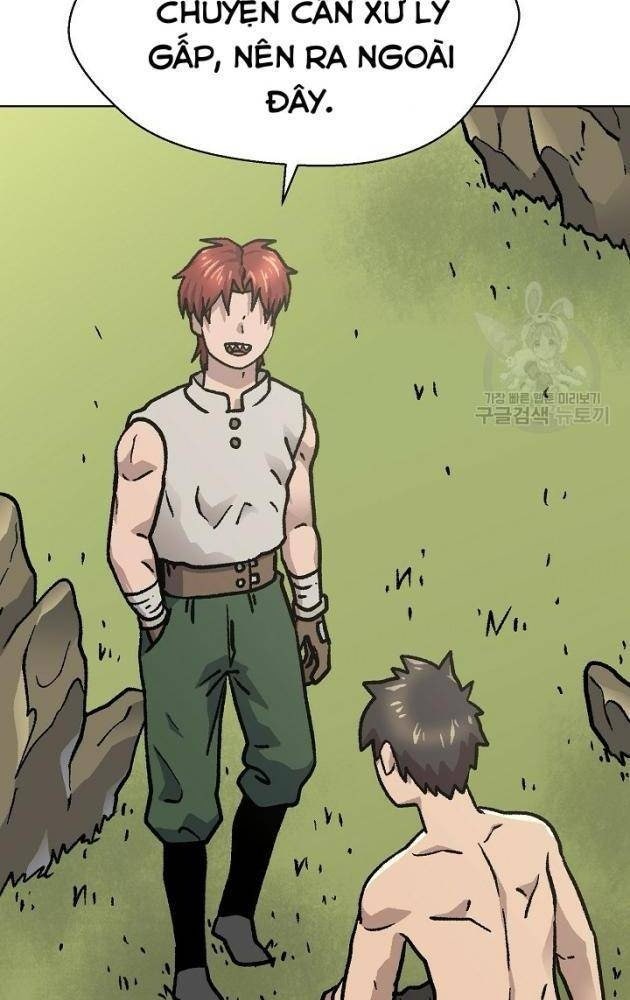 Cánh Cổng Asura - Page 49