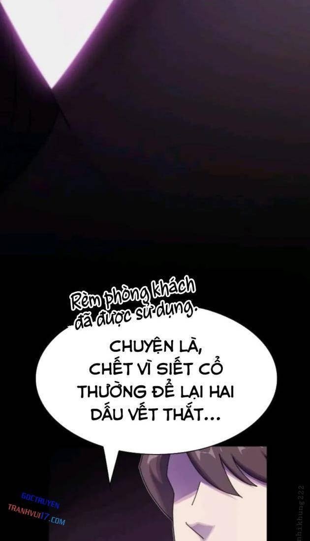 Thiên Tài Nhìn Thấu Thế Giới - Page 22