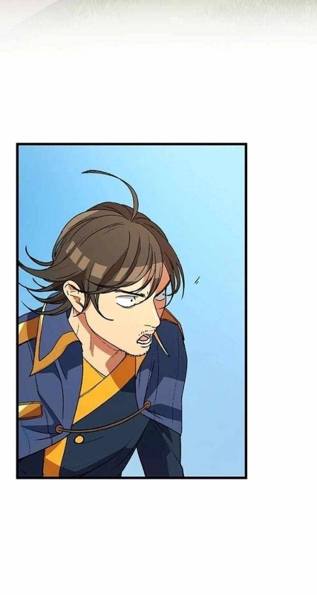Sự Trở Lại Của Giáo Sư Runebound - Page 3