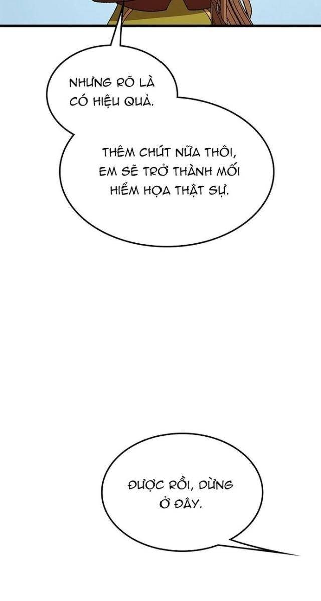 Sự Trở Lại Của Giáo Sư Runebound - Page 35
