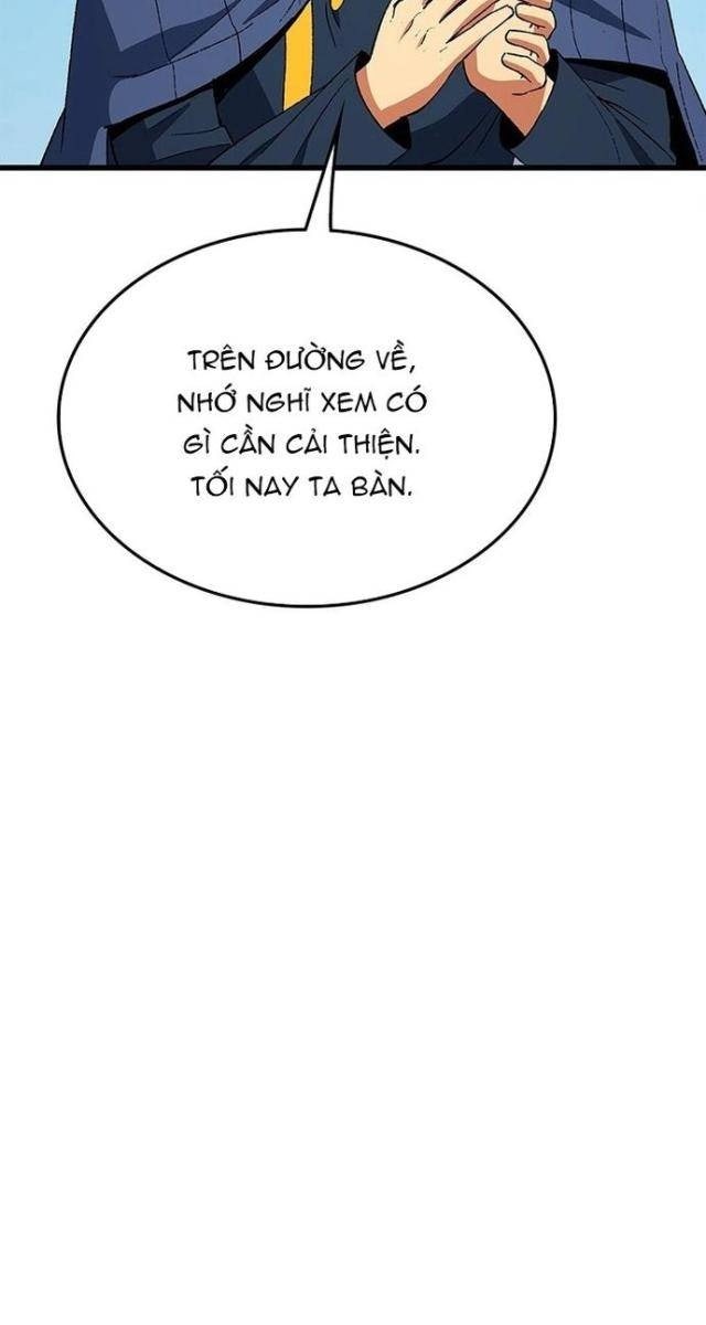 Sự Trở Lại Của Giáo Sư Runebound - Page 39