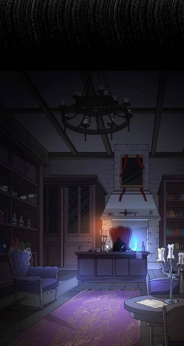 Sự Trở Lại Của Giáo Sư Runebound - Page 97