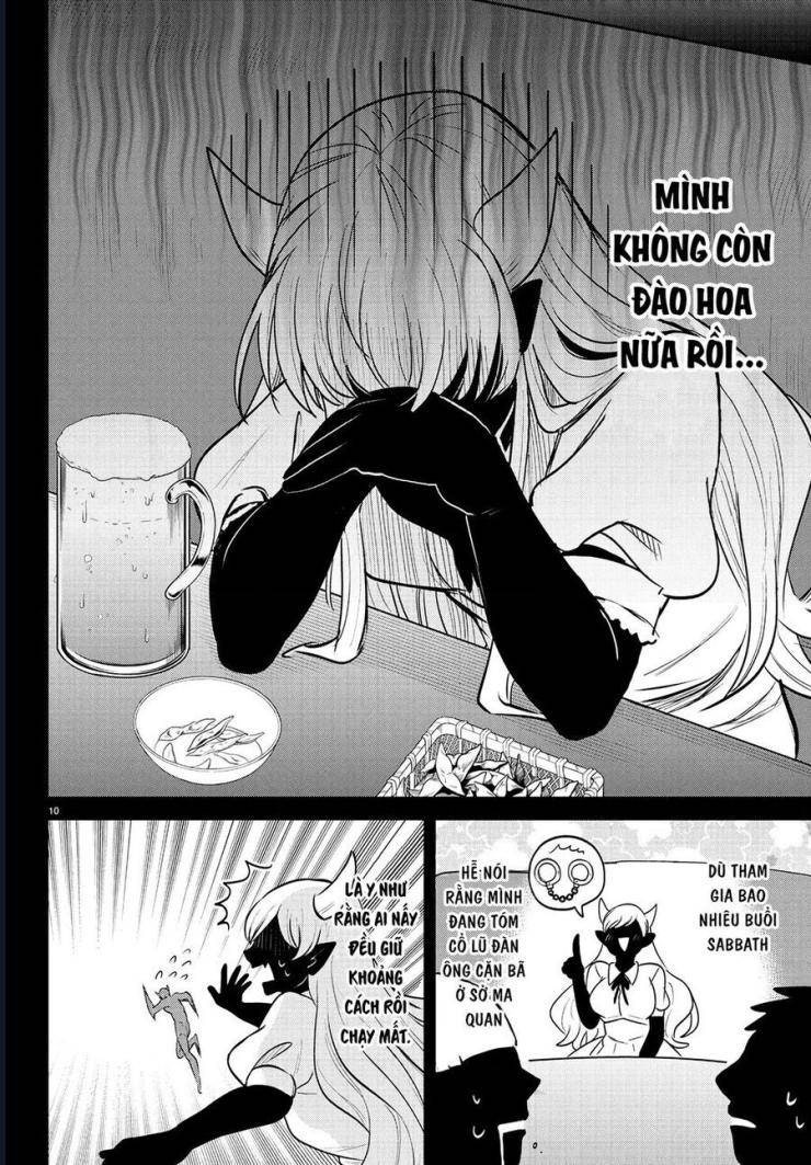 Mairimashita! Iruma-kun - Page 12