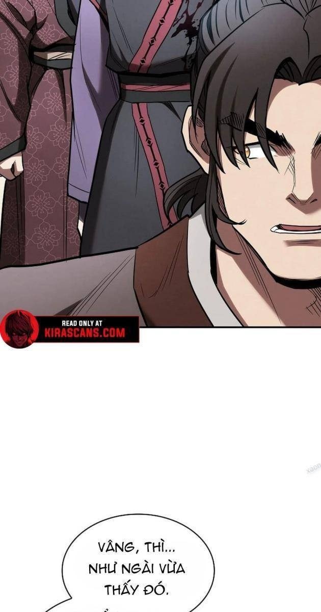 Cuộc Sống Của Gián Điệp Ma Giáo - Page 31
