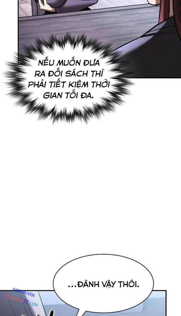 Cuộc Sống Của Gián Điệp Ma Giáo - Page 26