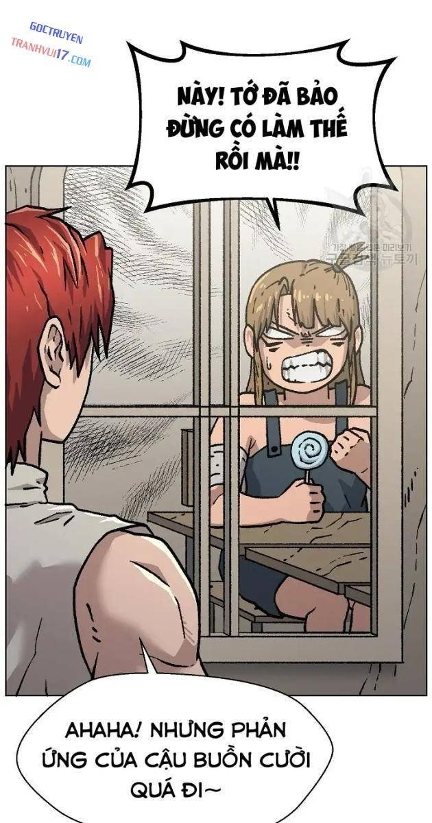 Cánh Cổng Asura - Page 62