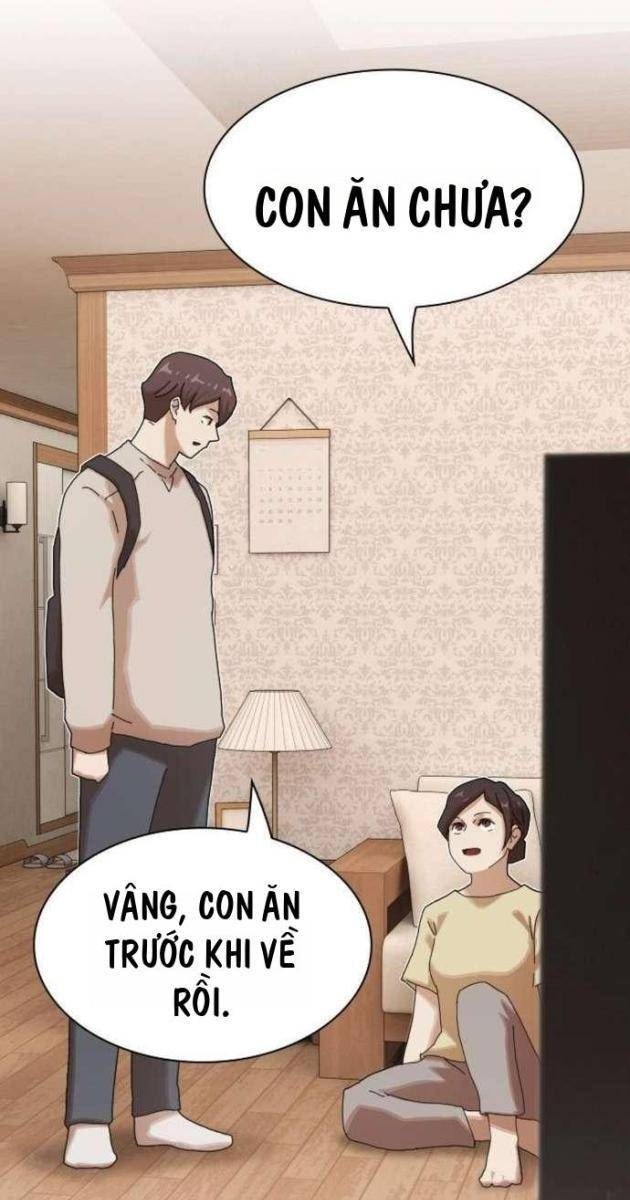 Thiên Tài Nhìn Thấu Thế Giới - Page 49