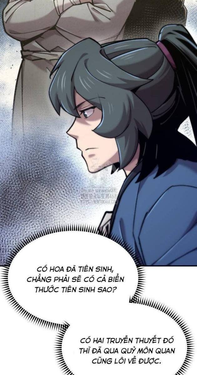 Sư Tôn Của Ta Luôn Dõi Theo - Page 55