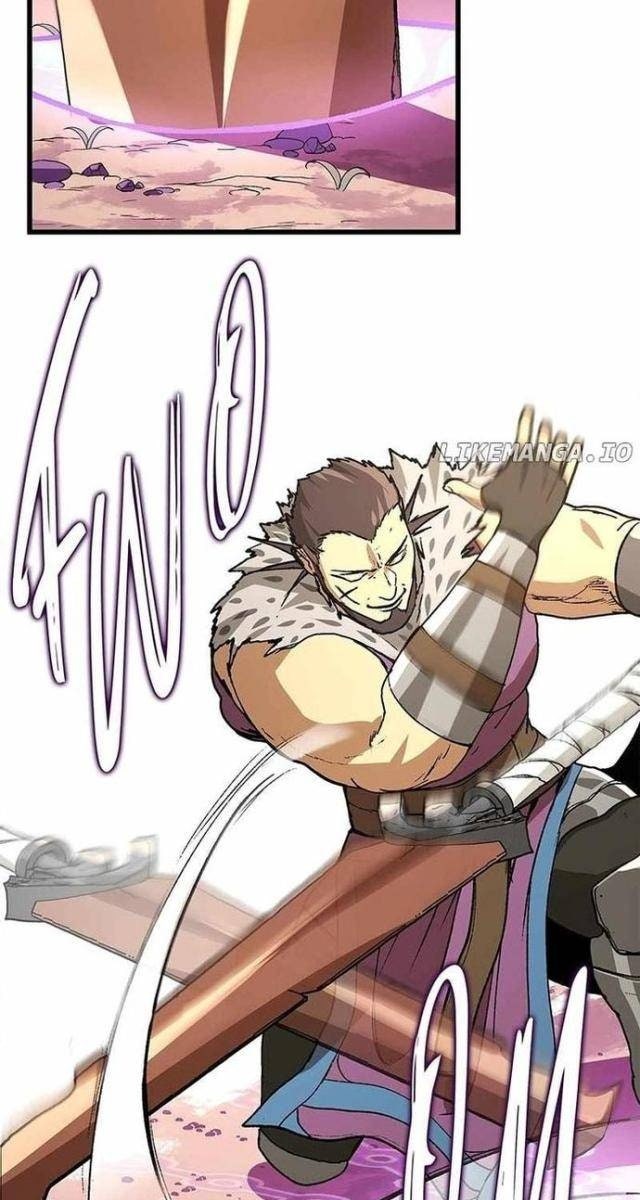 Sự Trở Lại Của Giáo Sư Runebound - Page 35