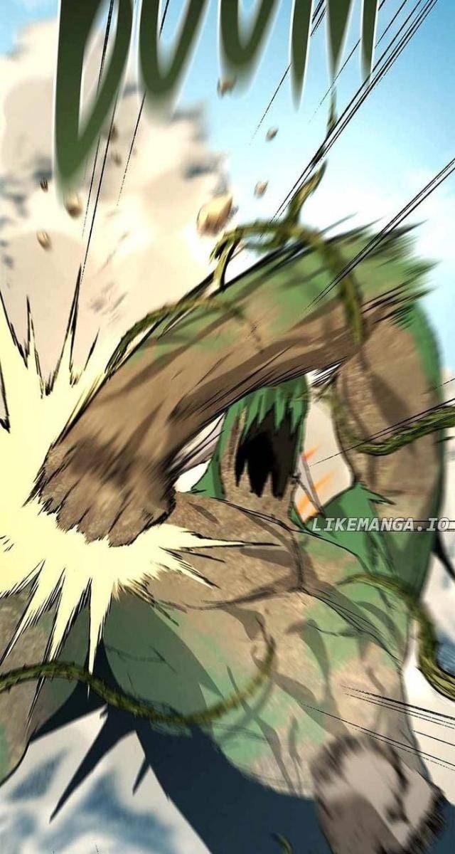 Sự Trở Lại Của Giáo Sư Runebound - Page 61