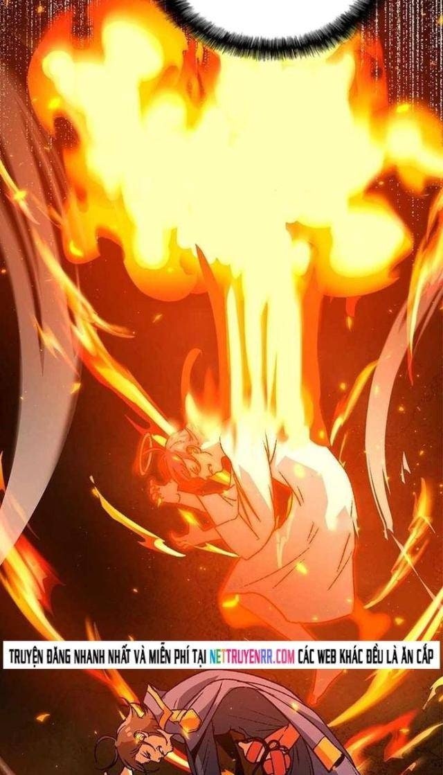 Sự Trở Lại Của Giáo Sư Runebound - Page 116