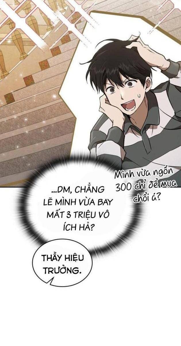 Trường Mẫu Giáo Thần Thú - Page 20