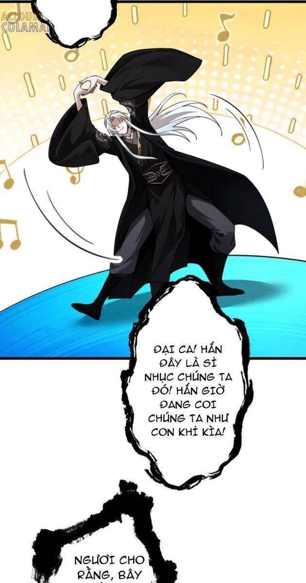Gặp Mạnh Thì Càng Mạnh, Tu Vi Của Ta Không Giới Hạn - Page 73