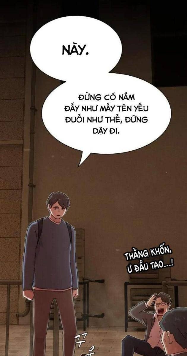 Thiên Tài Nhìn Thấu Thế Giới - Page 79