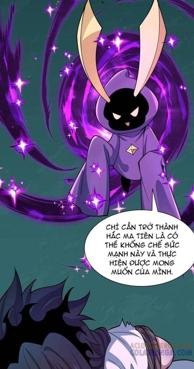 Kỷ Nguyên Kỳ Lạ - Page 34