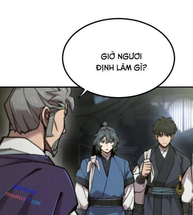 Sư Tôn Của Ta Luôn Dõi Theo - Page 8