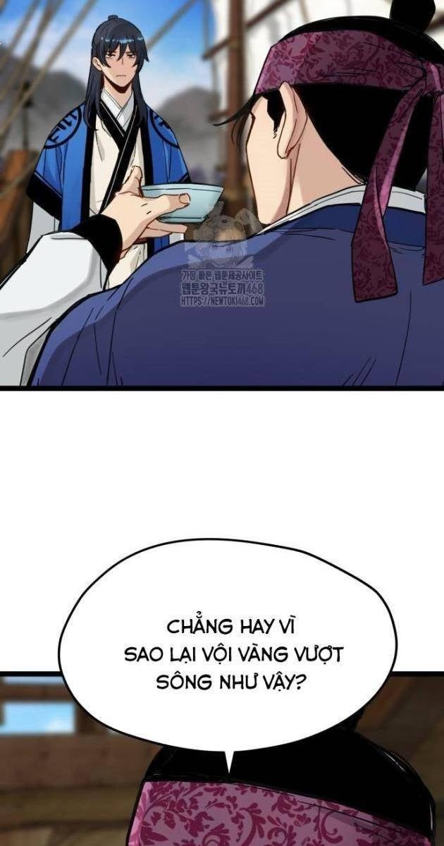 Thiên Tài Đoản Mệnh - Page 50