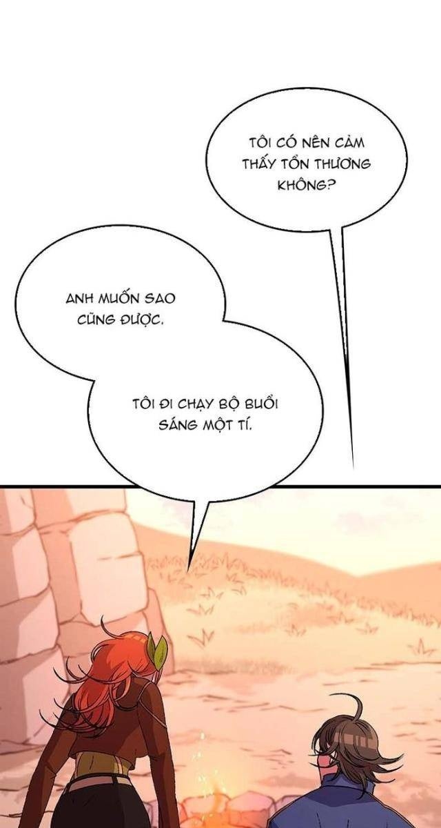 Sự Trở Lại Của Giáo Sư Runebound - Page 93