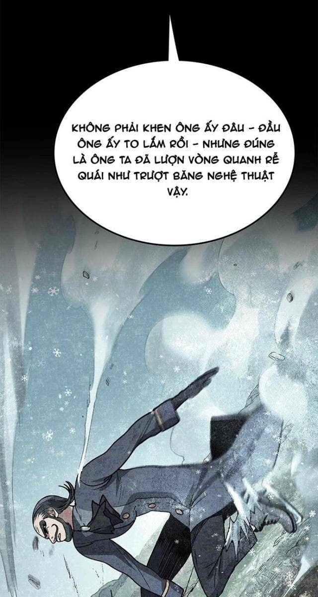 Sự Trở Lại Của Giáo Sư Runebound - Page 53