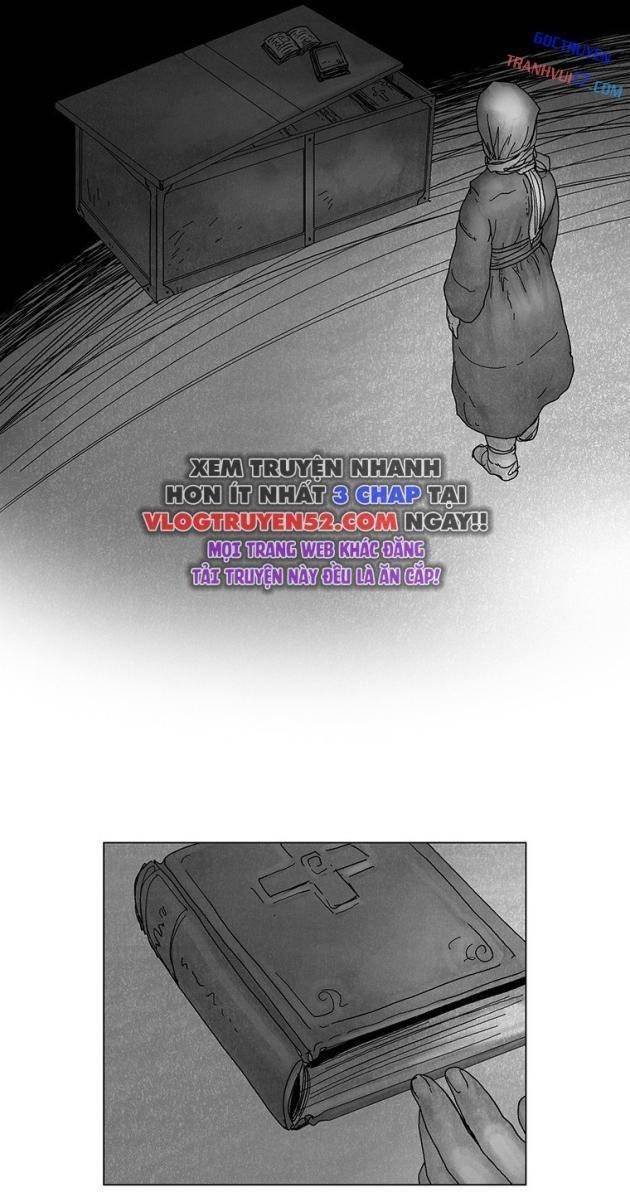 Máu lạnh - Page 43