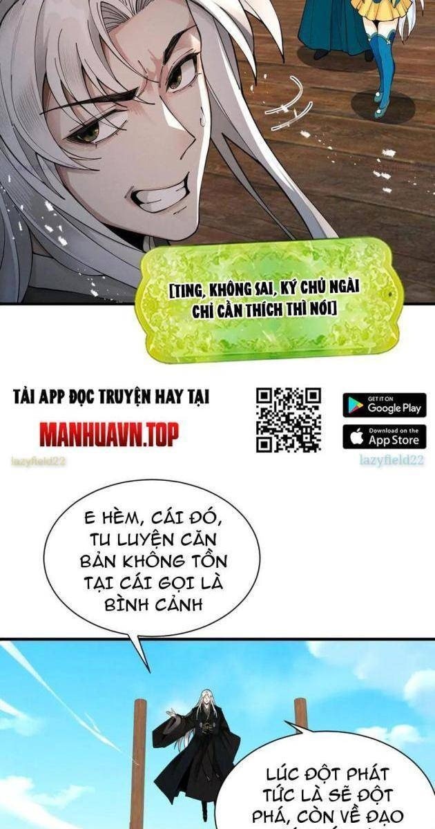 Gặp Mạnh Thì Càng Mạnh, Tu Vi Của Ta Không Giới Hạn - Page 11
