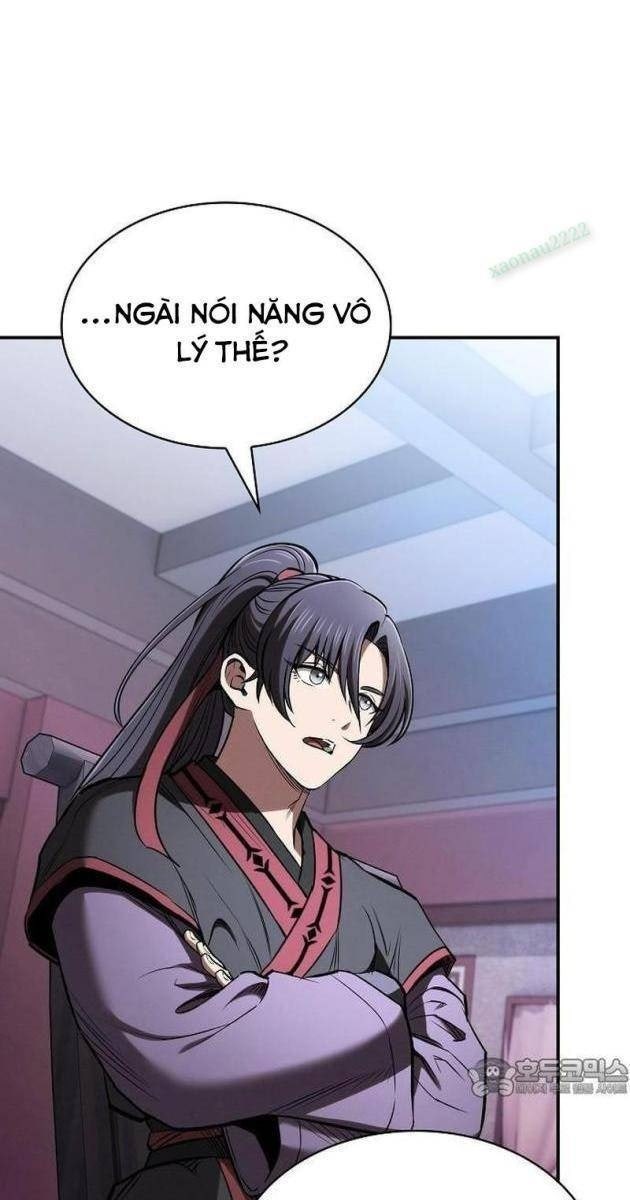Cuộc Sống Của Gián Điệp Ma Giáo - Page 13