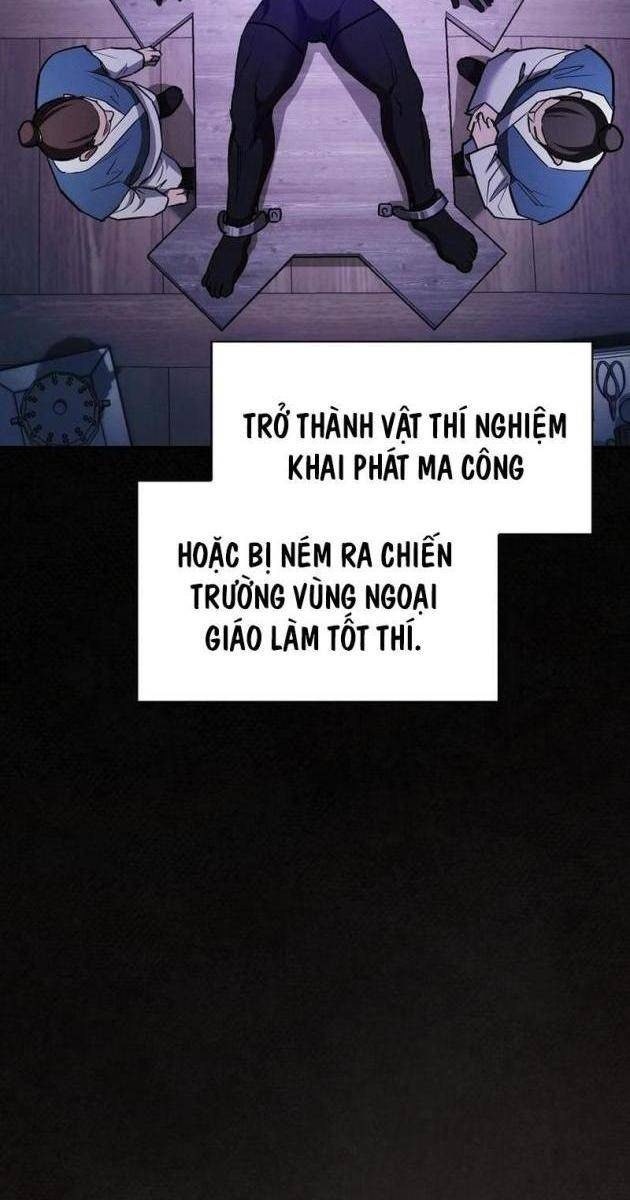 Cuộc Sống Của Gián Điệp Ma Giáo - Page 19
