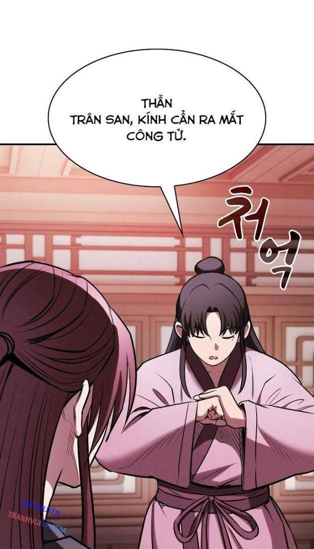 Cuộc Sống Của Gián Điệp Ma Giáo - Page 41
