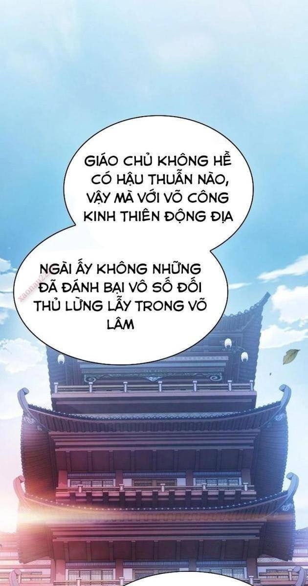 Cuộc Sống Của Gián Điệp Ma Giáo - Page 108