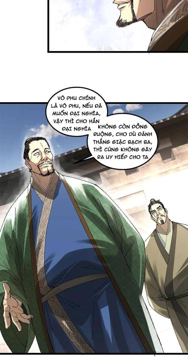 Máy Mô Phỏng Nhân Sinh Của Lữ Bố - Page 53