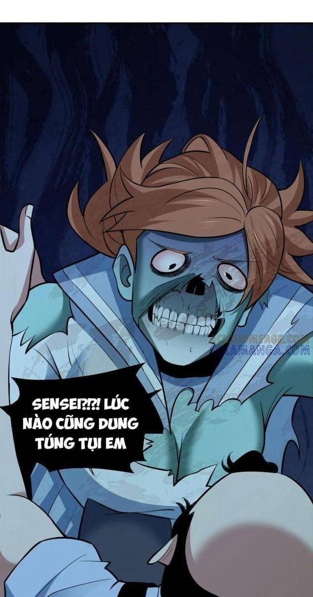 Kỷ Nguyên Kỳ Lạ - Page 14