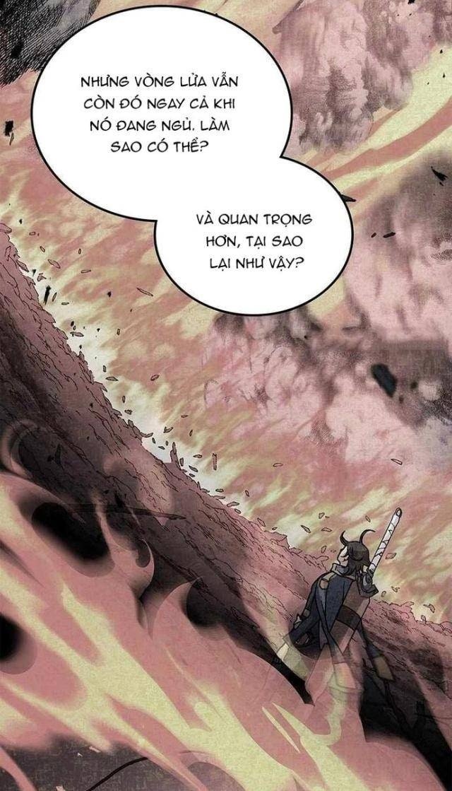 Sự Trở Lại Của Giáo Sư Runebound - Page 90
