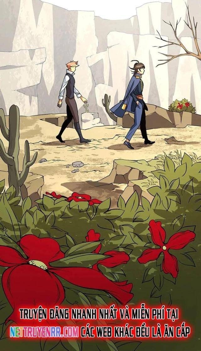 Sự Trở Lại Của Giáo Sư Runebound - Page 94