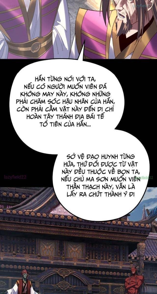 Ta Trời Sinh Đã Là Nhân Vật Phản Diện - Page 9