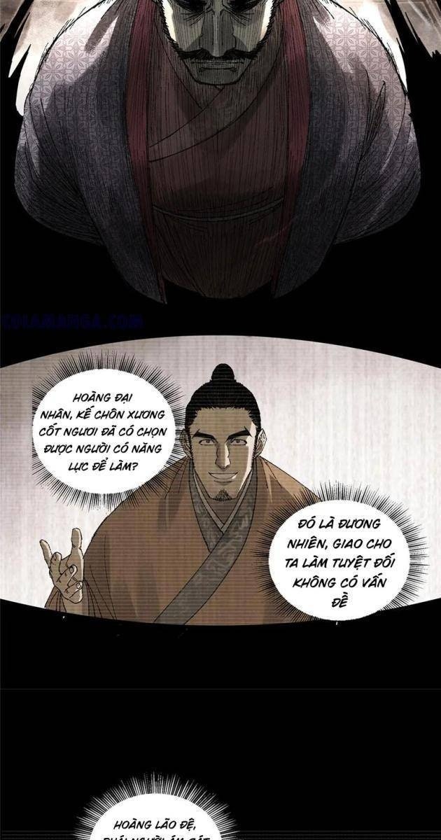Máy Mô Phỏng Nhân Sinh Của Lữ Bố - Page 29