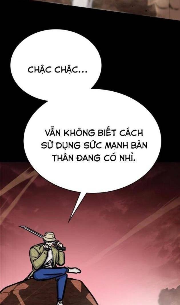 Thợ Săn Huyền Thoại Trẻ Hóa - Page 88