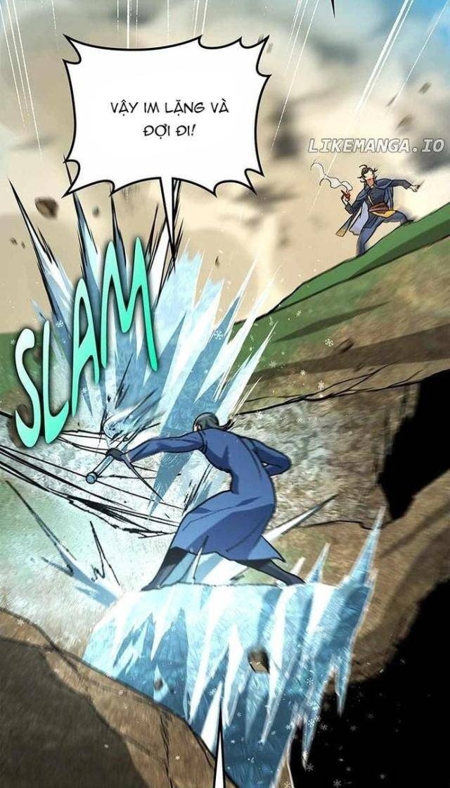 Sự Trở Lại Của Giáo Sư Runebound - Page 92