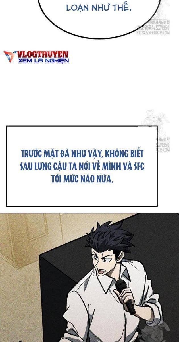 Vua Võ Đài - Page 7