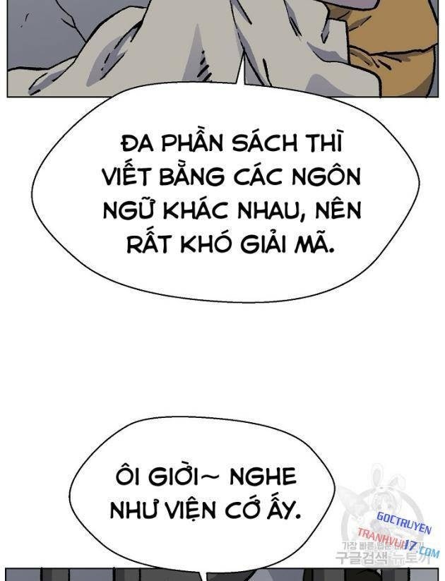 Cánh Cổng Asura - Page 45