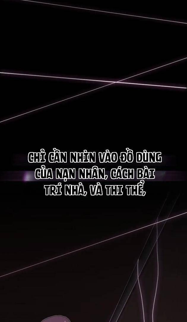 Thiên Tài Nhìn Thấu Thế Giới - Page 33
