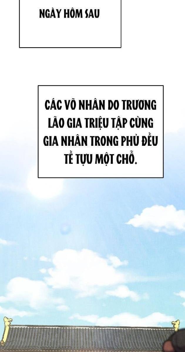 Ngoại Tôn Thiên Tài Của Nam Cung Thế Gia - Page 10