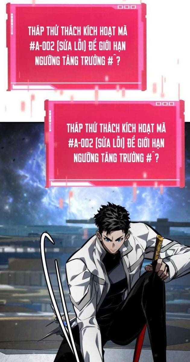 Vô Hạn Tử Linh Sư - Page 43
